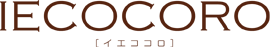 IECOCOROのロゴ