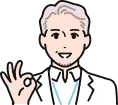 顧問医のイラスト