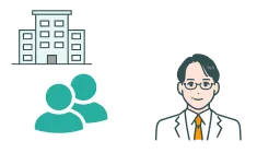 従業員50〜499人の中小規模事業場の場合